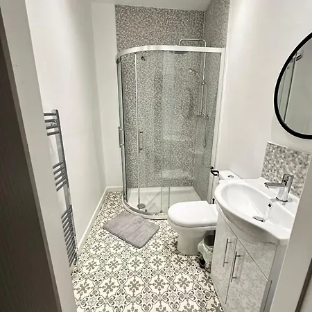 Comfort Suite In Manchester Stalybridge Exterior foto
