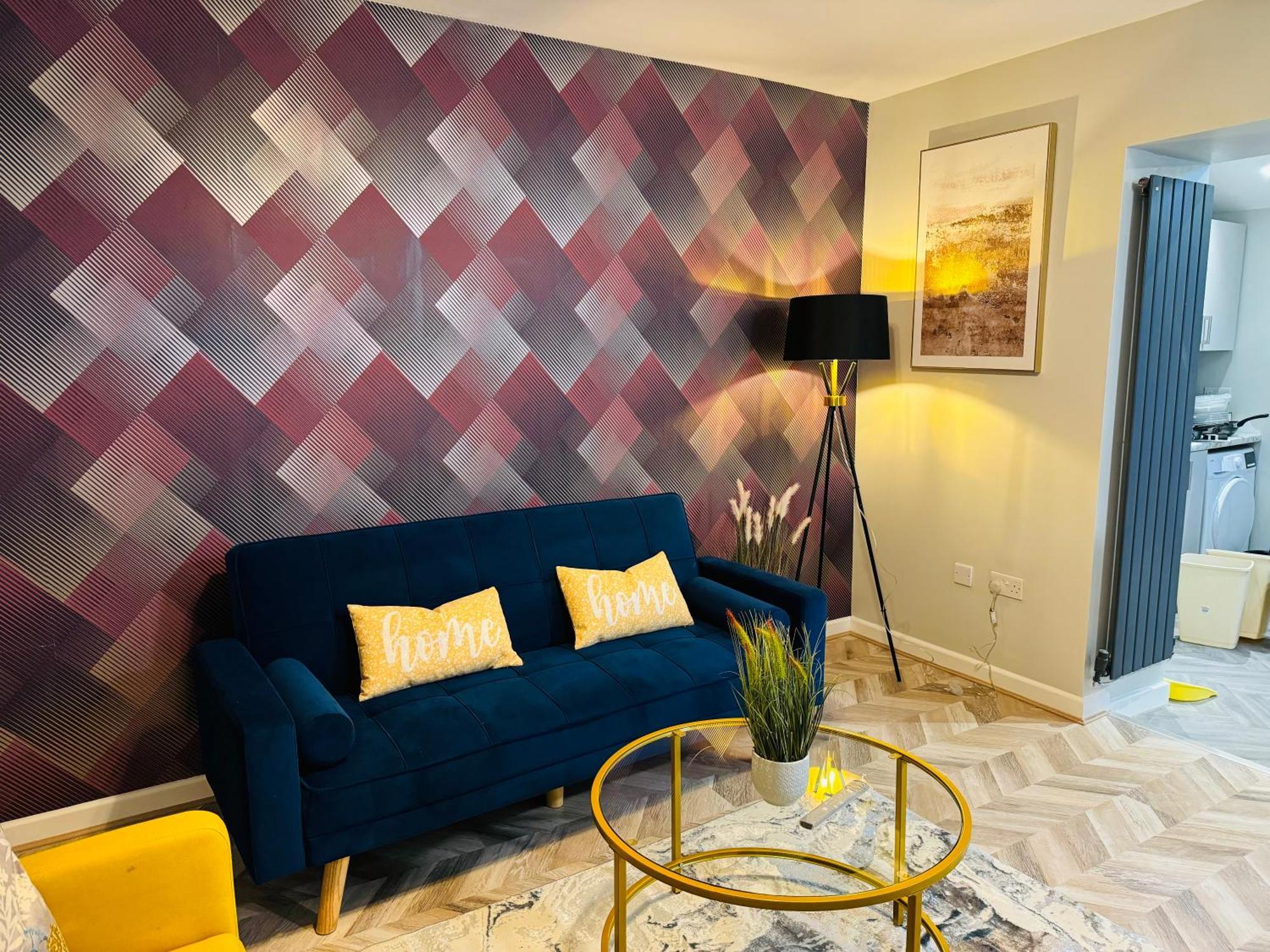 Comfort In Manchester Homestay Stalybridge