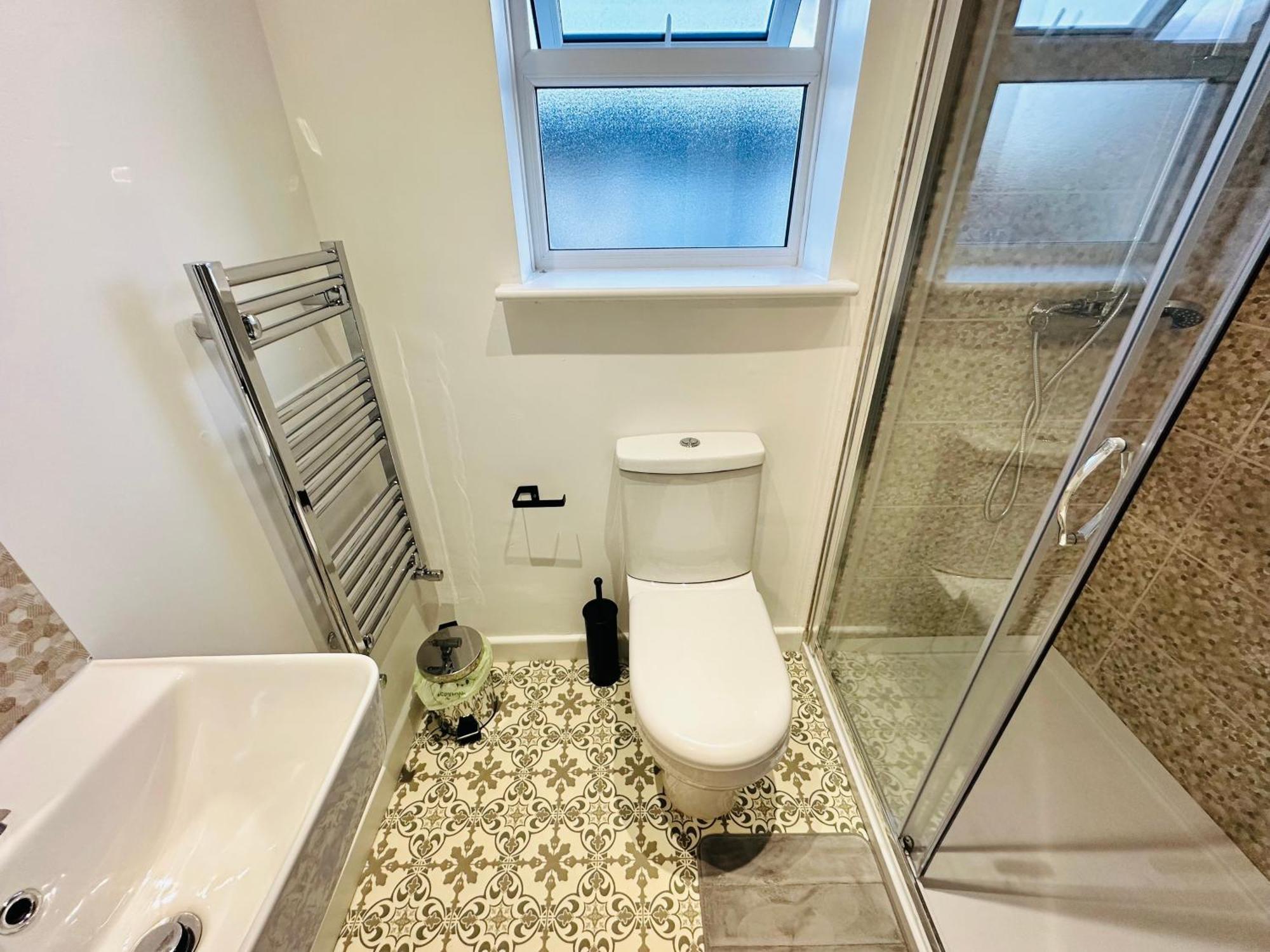 Comfort In Manchester Homestay Stalybridge